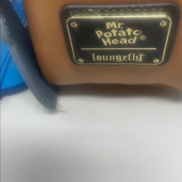Loungefly Hasbro Mr. Potato Head Mini Backpack main image 7